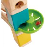 Писта Quadrilla Катерачът 44 части, Hape - Image 4