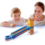 Писта Quadrilla Музикална пързалка 5 части, Hape - Image 2