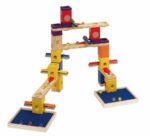 Писта Quadrilla Музикално спускане 77 части, Hape - Image 3