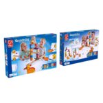 Писта Quadrilla Музикално спускане 77 части, Hape - Image 6