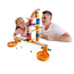 Писта Quadrilla Музикално спускане 77 части, Hape - Image 2