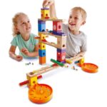 Писта Quadrilla Музикално спускане 77 части, Hape