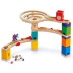 Писта Quadrilla Надпревара до финала 28 части, Hape - Image 2