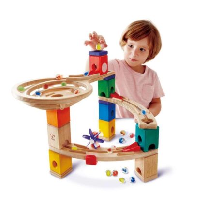 Писта Quadrilla Надпревара до финала 28 части, Hape