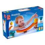 Писта Quadrilla Скейт парк 9 части, Hape - Image 4