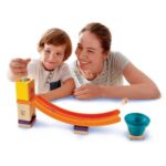 Писта Quadrilla Скейт парк 9 части, Hape