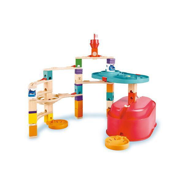 komplekt-darvena-pista-s-topceta-hape-quadrilla-90-casti-image_64c758b498351 Писта с топчета Quadrilla 90 части, Hape