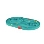 Писта с топчета Quadrilla 90 части, Hape - Image 7