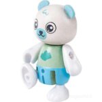 Дървени фигури Семейство мечки 10 части, Hape - Image 3
