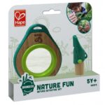 Комплект детектив в природата, Hape