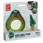 Комплект детектив в природата, Hape