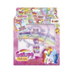Детски бижута Galupy Unicorn 3 части, Craze