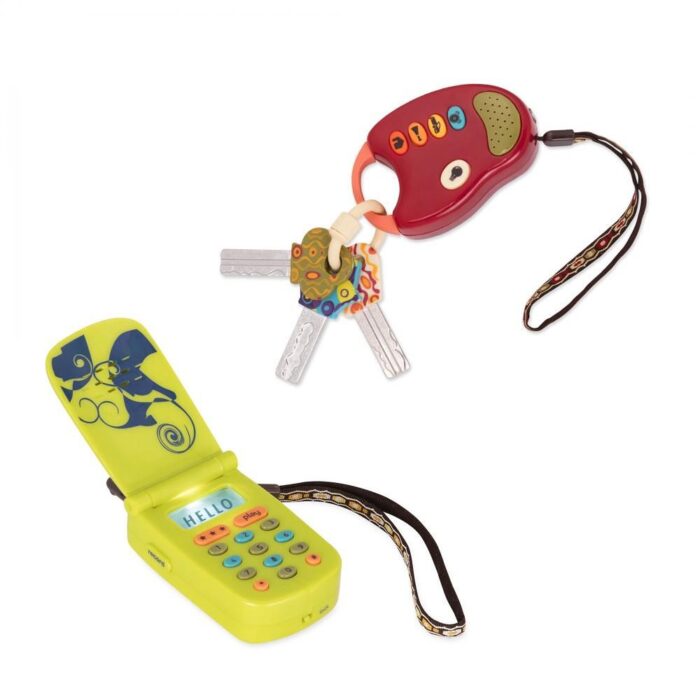 komplekt-detski-interaktiven-telefon-i-kluc-distancionno-battat-2-casti-image_6769bb1b94206 Интерактивен телефон и дистанционно, Battat