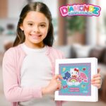 Диамантена живопис Hello Kitty за начинаещи, Craze - Image 11