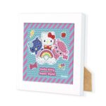Диамантена живопис Hello Kitty за начинаещи, Craze - Image 5