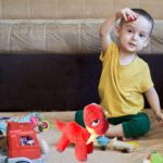 Комплект Дино Приключение 5 в 1 - Image 4