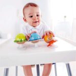 Комплект дрънкалки, Hape - Image 3
