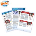 STEM експерименти електричество 50 броя, Buki France - Image 7