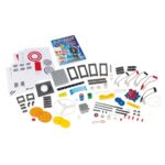 STEM комплект Експертно електричество 137 части, Buki France - Image 3