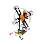 STEM комплект Експертно електричество 137 части, Buki France - Image 7