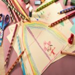 Цветни моливи EASYcolors Right, 12 цвята, Stabilo - Image 6