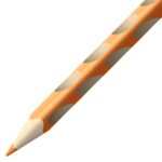 Цветни моливи EASYcolors Right, 12 цвята, Stabilo - Image 3