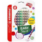 Цветни моливи EASYcolors Right Stabilo