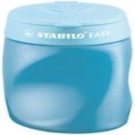 Ергономични моливи EASYgraph S с острилка и гумичка, Stabilo - Image 3