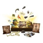 Кутия изненада Дино 25 броя, Buki France - Image 2