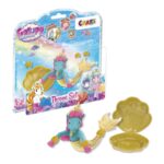 Фигурки Galupy Русалка трон 5 части, Craze - Image 3
