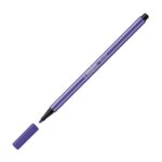 Комплект флумастери Pen 68 Arty, 18 цвята, Stabilo - Image 6