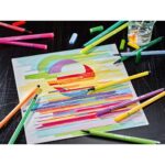 Комплект флумастери Pen 68 Arty, 18 цвята, Stabilo - Image 10