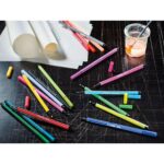 Комплект флумастери Pen 68 Arty, 18 цвята, Stabilo - Image 12