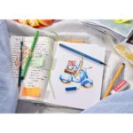Комплект флумастери Pen 68 Arty, 18 цвята, Stabilo - Image 15