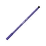 Комплект флумастери Pen 68 Arty, 18 цвята, Stabilo - Image 3