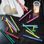 Комплект флумастери Pen 68 Arty, 18 цвята, Stabilo - Image 11