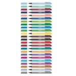 Комплект флумастери pointMax, 24 цвята, Stabilo - Image 3