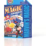 Комплект фокуси сет 1 син 30 магически трика Marvin's Magic