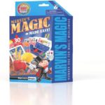 Комплект фокуси сет 1 син, 30 магически трика, Marvin's Magic - Image 2