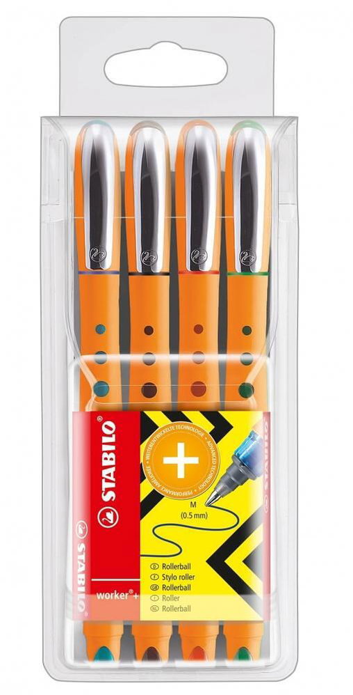 komplekt-himikalki-stabilo-workerfine-st20164-4-cvata-image_659bfab9b7c68 Комплект химикалки Worker+Fine Stabilo