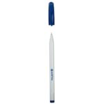 Комплект химикалки ZENITH Gliss, 8 броя, Astra - Image 3