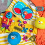 Игра с топка и улов, Battat - Image 3