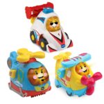 Детски състезателни колички, VTech - Image 2