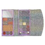 Комплект козметика в портфейл Shimmer Paws, 31 части, Martinelia - Image 2