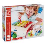 Ксилофон и сортер 7 части, Hape - Image 4