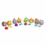 Комплект кученца Хънтър и Скоут, Learning Resources - Image 5