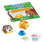 Комплект кученца Хънтър и Скоут, Learning Resources - Image 2