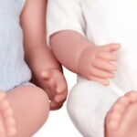 Кукли Lula Baby близнаци 2 броя, Battat - Image 3
