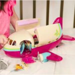 Играчка самолет, Li’l Woodzeez - Image 4