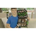 Комплект магически трикове Невероятни 250 фокуса с карти, Marvin's Magic - Image 4